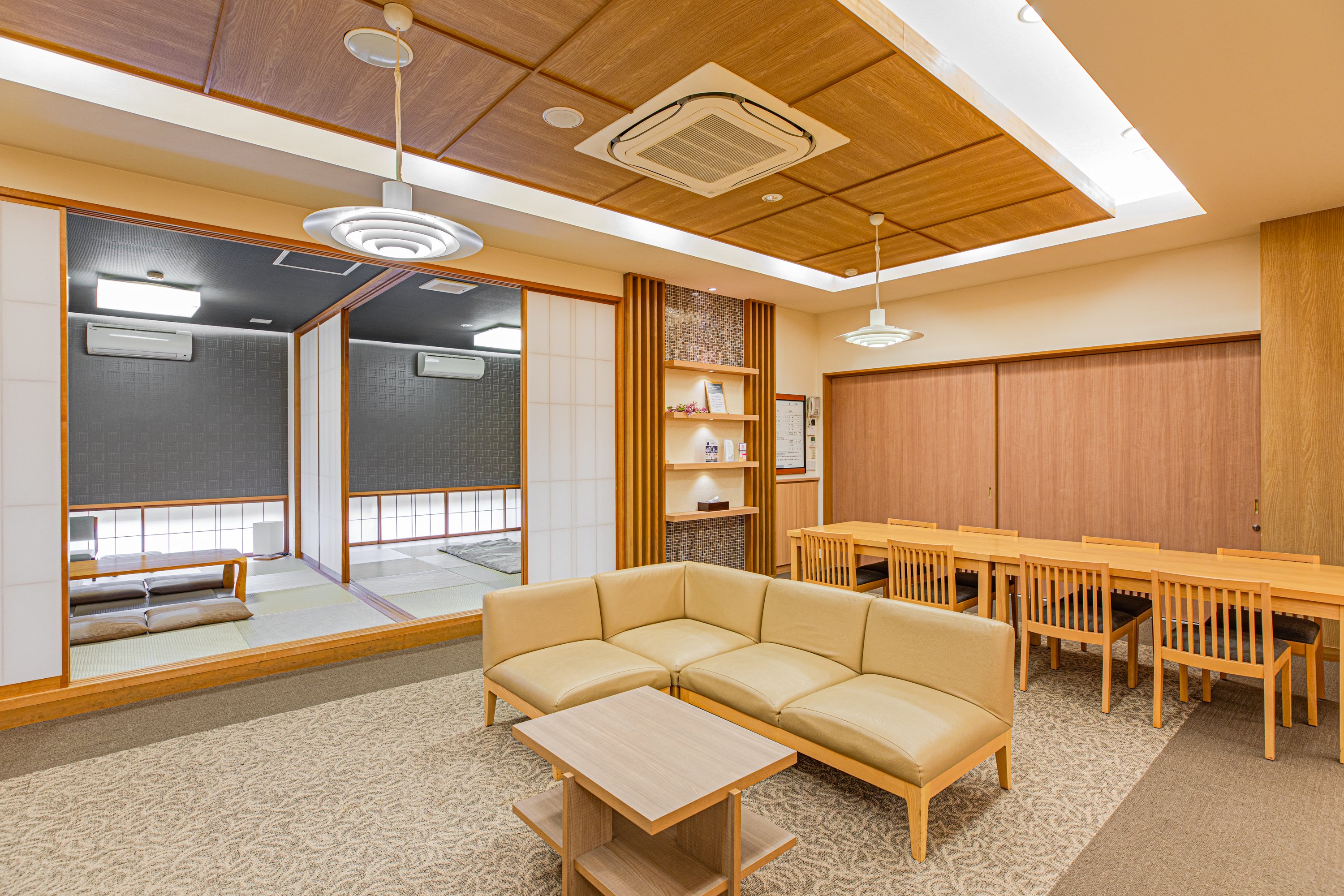 豊橋市牛川町ホール 6枚目